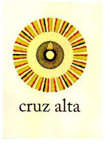 CRUZ ALTA