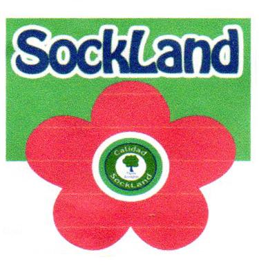 SOCKLAND CALIDAD