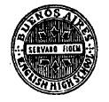 BUENOS AIRES ENGLISH HIGH SCHOOL - SERVABO FIDEM