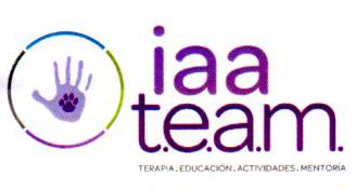 IAA T.E.A.M. TERAPIA, EDUCACION, ACTIVIDADES, MENTORÍA