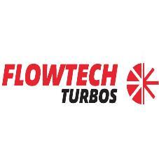 FLOWTECH TURBOS