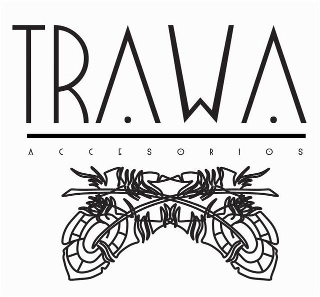 TRAWA