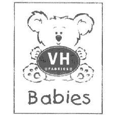 VH FABRICS BABIES