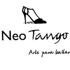 NEO TANGO ARTE PARA BAILAR