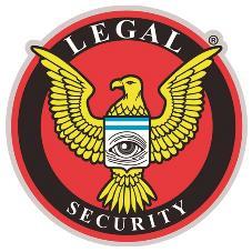 LEGAL SECURITY