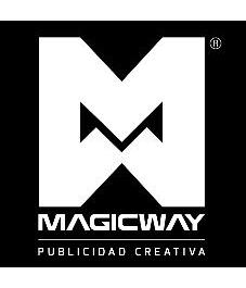 MAGIC WAY  PUBLICIDAD CREATIVA MW