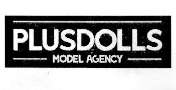 PLUSDOLLS MODEL AGENCY