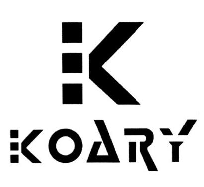 K KOARY