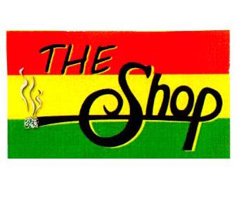 THE SHOP