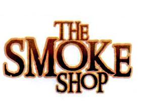 THE SMOKE SHOP