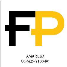 FP AMARILLO CO-M25-Y100-K0