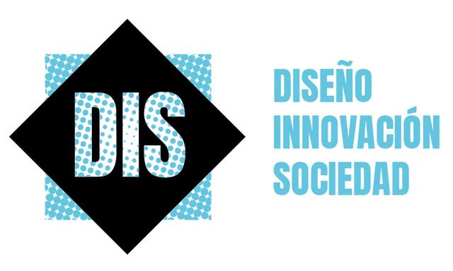 DIS DISEÑO INNOVACIÓN SOCIEDAD