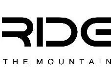 RIDE THE MOUNTAIN