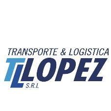 TRANSPORTE Y LOGOSTICA TLLOPEZ S.R.L