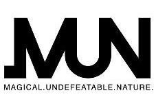 MUN - MAGICAL. UNDEFEATABLE. NATURE.