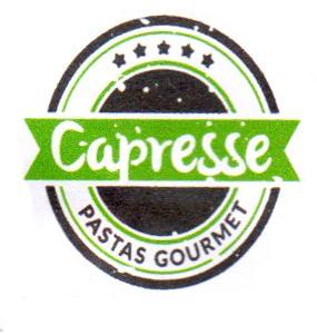 CAPRESSE PASTAS GOURMET