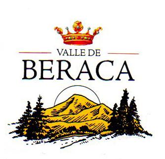 VALLE DE BERACA