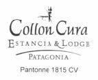 COLLON CURA ESTANCIA & LODGE PATAGONIA