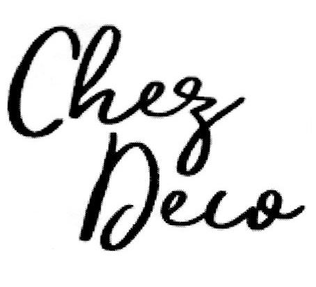 CHEZ DECO