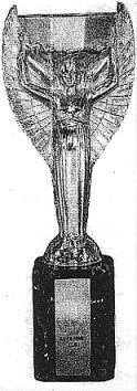 JULES RIMET CUP