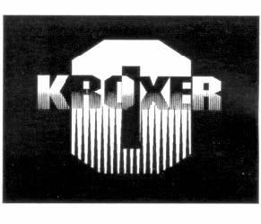 KROXER