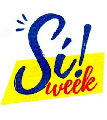 SI! WEEK