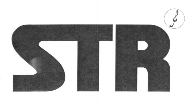 STR