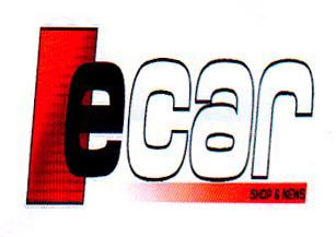 ECAR SHOP & NEWS