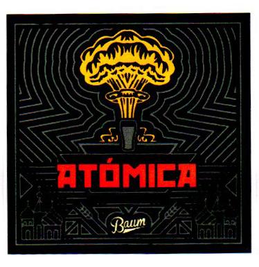 ATOMICA BAUM