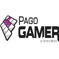 PAGO GAMER BY NEWTON STATION