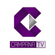 C CAMPANA TV