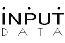 INPUT DATA