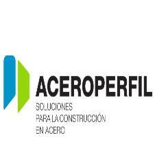 ACEROPERFIL SOLUCIONES PARA CONSTRUCCIÓN EN ACERO