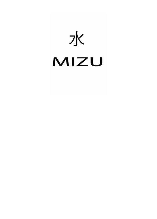 MIZU