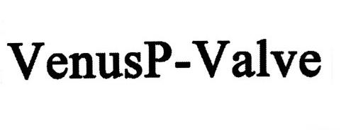 VENUSP-VALVE