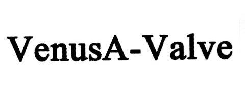 VENUSA-VALVE