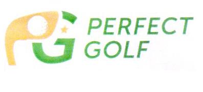 PG PERFECT GOLF