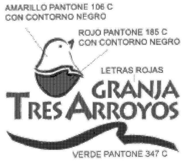 GRANJA TRES ARROYOS