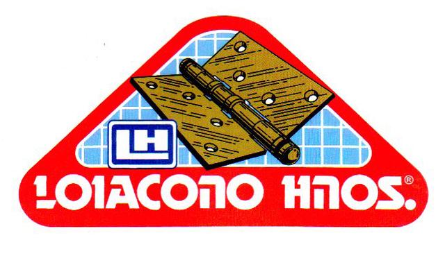 LH LOIACONO HNOS