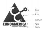 EUROAMERICA COMPLEJO PORTUARIO