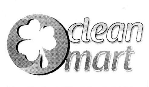 CLEAN MART