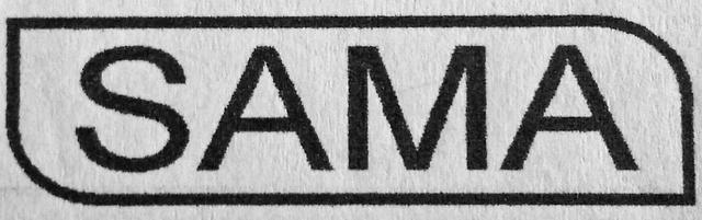SAMA