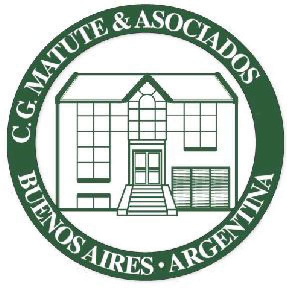 C.G. MATUTE & ASOCIADOS BUENOS AIRES ARGENTINA