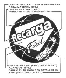 RECARGA FACIL