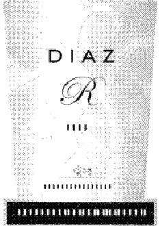 DIAZ R