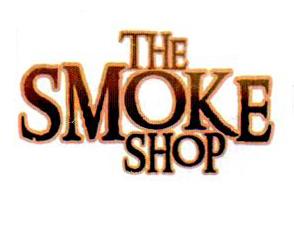 THE SMOKE SHOP