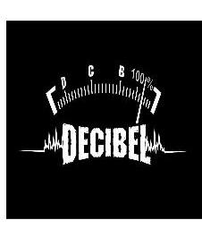 DCB 100% DECIBEL