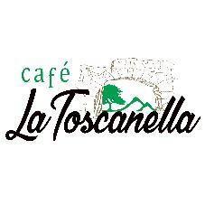 LA TOSCANELLA CAFE