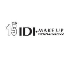 15 HS IDI.MAKE UP HIPOALARGENICO