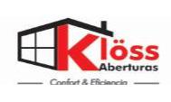 KLÖSS ABERTURAS CONFORT & EFICIENCIA